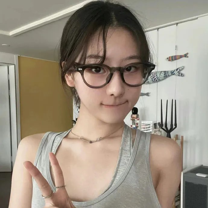 今天决定我爱你