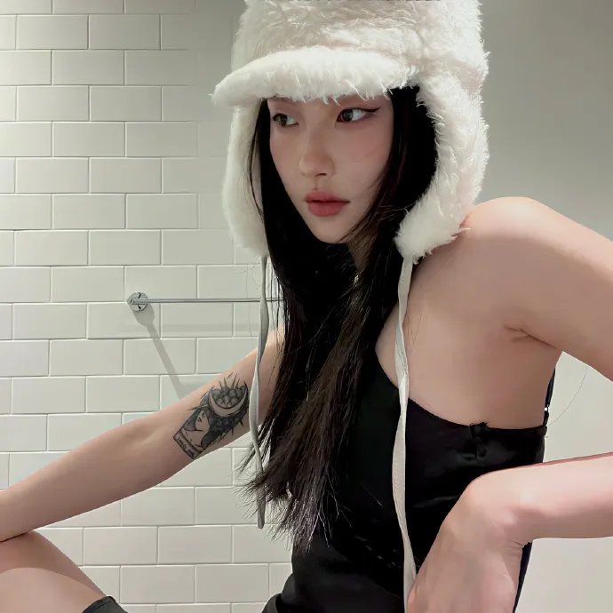 旋转玛丽